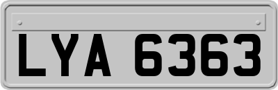 LYA6363