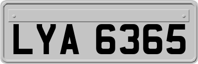 LYA6365
