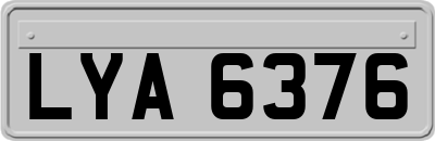 LYA6376