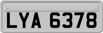 LYA6378