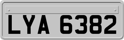 LYA6382