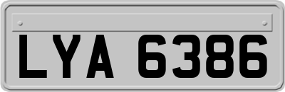 LYA6386