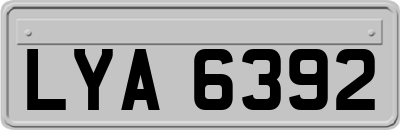 LYA6392