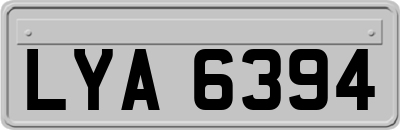 LYA6394