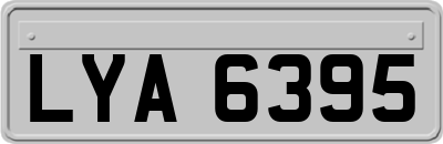 LYA6395