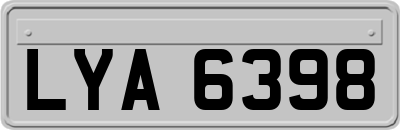 LYA6398