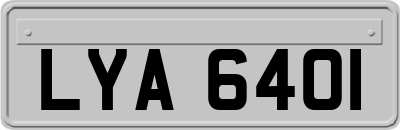 LYA6401