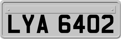 LYA6402