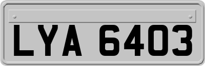 LYA6403