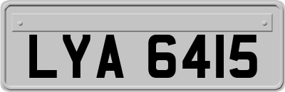 LYA6415