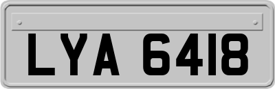 LYA6418