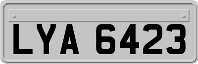 LYA6423