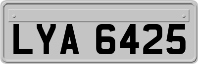 LYA6425
