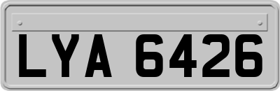 LYA6426