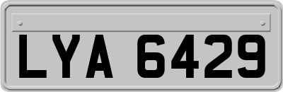 LYA6429
