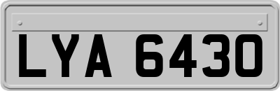 LYA6430