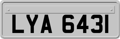 LYA6431