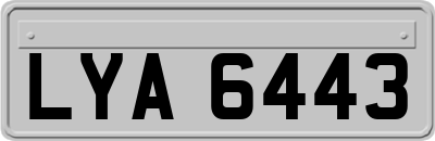 LYA6443