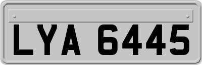 LYA6445