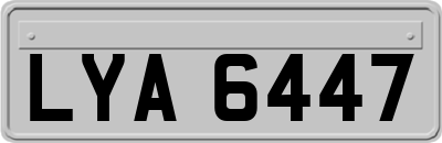 LYA6447