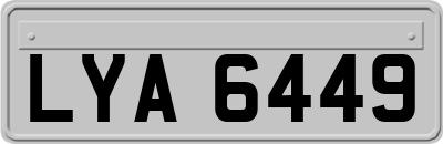 LYA6449