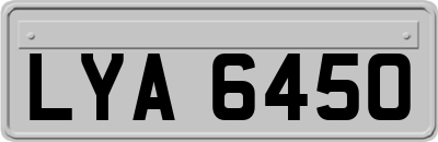 LYA6450
