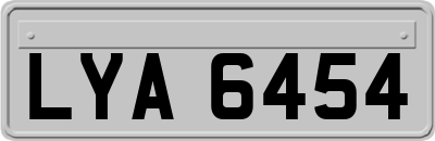 LYA6454
