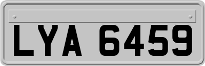 LYA6459