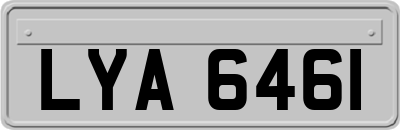 LYA6461