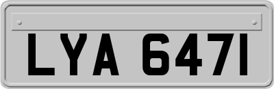 LYA6471