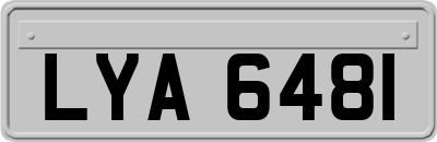 LYA6481
