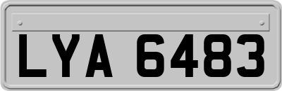 LYA6483