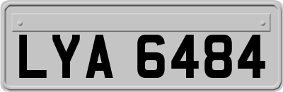 LYA6484