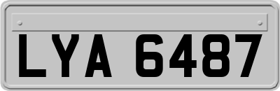 LYA6487