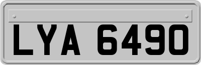 LYA6490