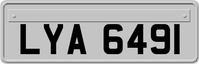 LYA6491