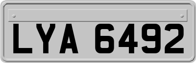 LYA6492