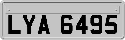 LYA6495