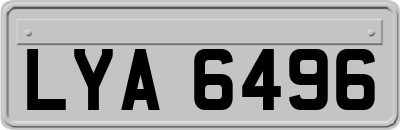 LYA6496