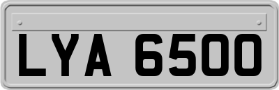 LYA6500