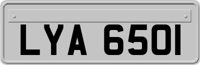 LYA6501