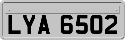 LYA6502