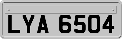 LYA6504