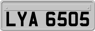 LYA6505