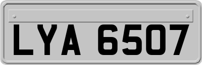 LYA6507