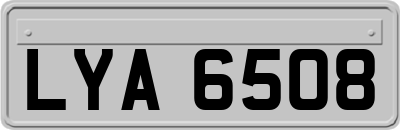 LYA6508