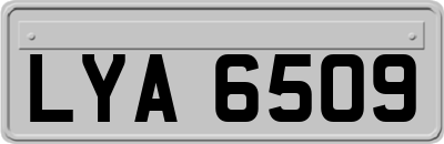 LYA6509