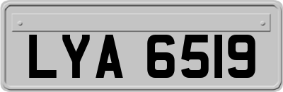 LYA6519