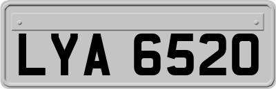 LYA6520