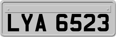 LYA6523